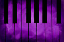purple-piano