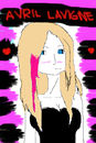 avril-lavigne-portrait