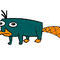 perry by migueln2