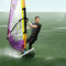 windsurfer by peterart