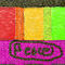 peace by rocker