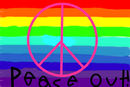 peace-out