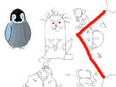 o-penguins