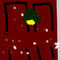 snowy-door by skye1210