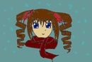 snow