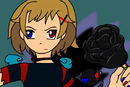black-rose