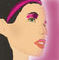 girl by anamaria