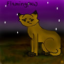 flamingpaw