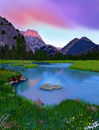 green-river-reflection