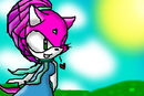 sonica-the-hedgehog-as sonica-the-hedgehog-as