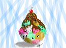 ice-cream