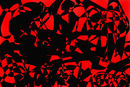 red-and-black