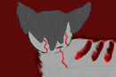 bloody-cat