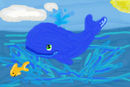 goldie-and-the-whale