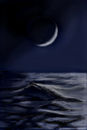 moonlit-water