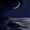 moonlit-water by fabiofred