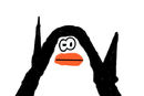cp-bored-black-penguin