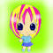 my-colored-character by Lulu714