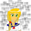 school-girl