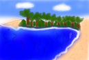 sea