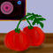 cherry-tomatoes by feline66