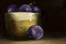 prune