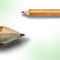 pencil by Lest737