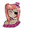 little-doll by xUnforgivenx