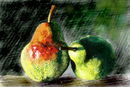 fruits