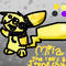 mila-the-stonechu-mini by Sheru