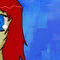 fear by Sylvette