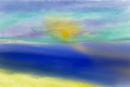 abstract-scape