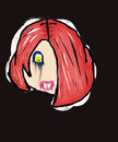 emo-face