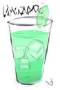 lime-o-nade lime-o-nade