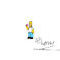 homer-simpson by mattymoore16