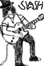 slash