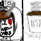 better-coffe-cartoon by Destroyjordan