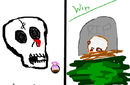 skulls