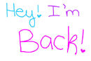 i-am-back