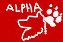 alpha
