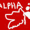 alpha by snowagerattack