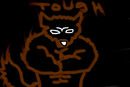 tough-werewolf