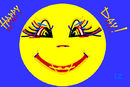 smiley