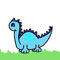 dino by random123