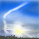 dawn-flight