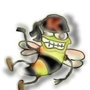crazy-hornet